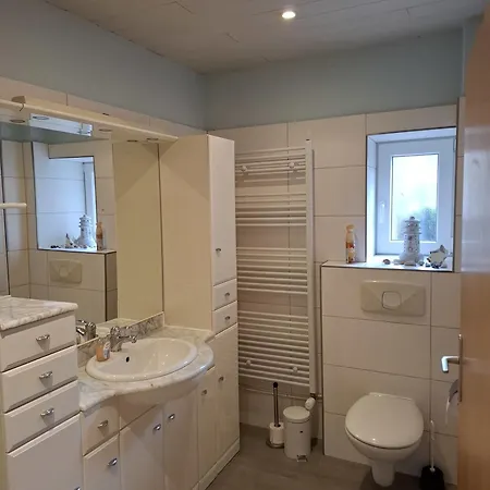 Carstens Apartament Fehmarn