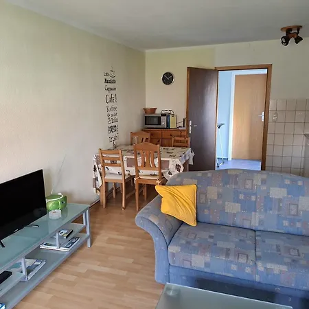 Carstens Apartment