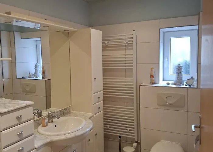 Carstens Appartement Fehmarn